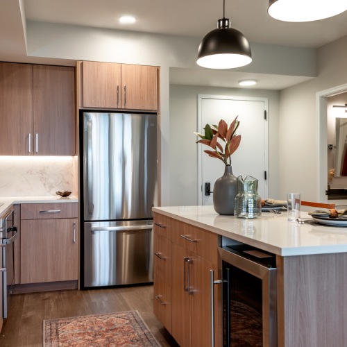 The essence of exceptional living at Fitzroy